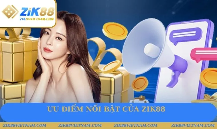 Nền tảng sở hữu nhiều thế mạnh nổi bật Nền tảng sở hữu nhiều thế mạnh nổi bật